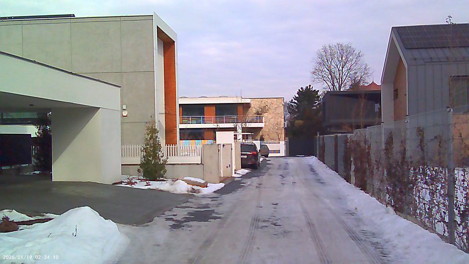 Zrobione G6 - © 2026 Tomasz Ryś