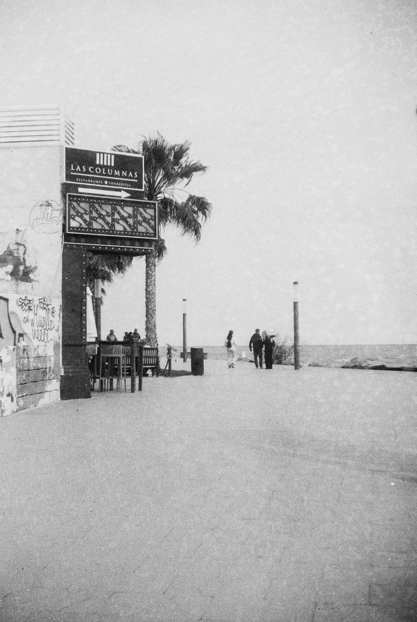 Torrevieja _ © 2024 Tomasz Ryś