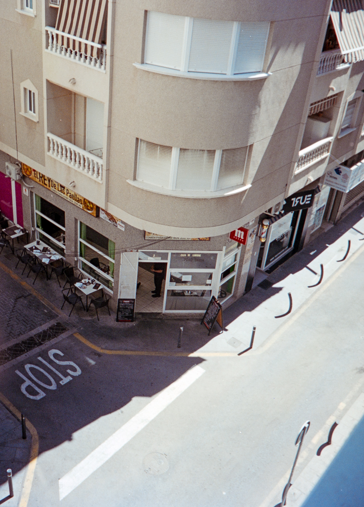 Torravieja, Hiszpania - © 2025 Tomasz Ryś