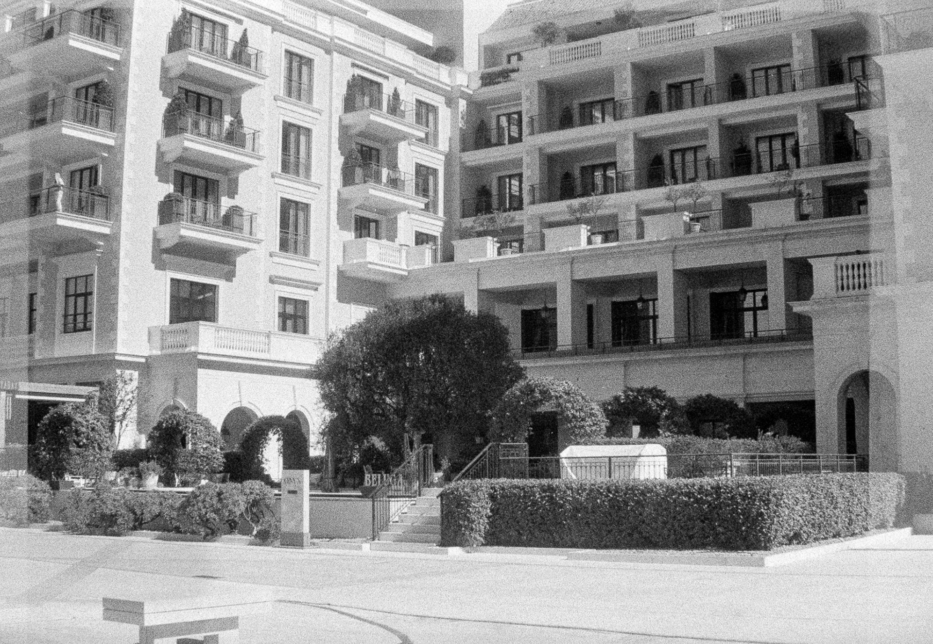 Tivat, Czarnogóra - © 2025 Tomasz Ryś