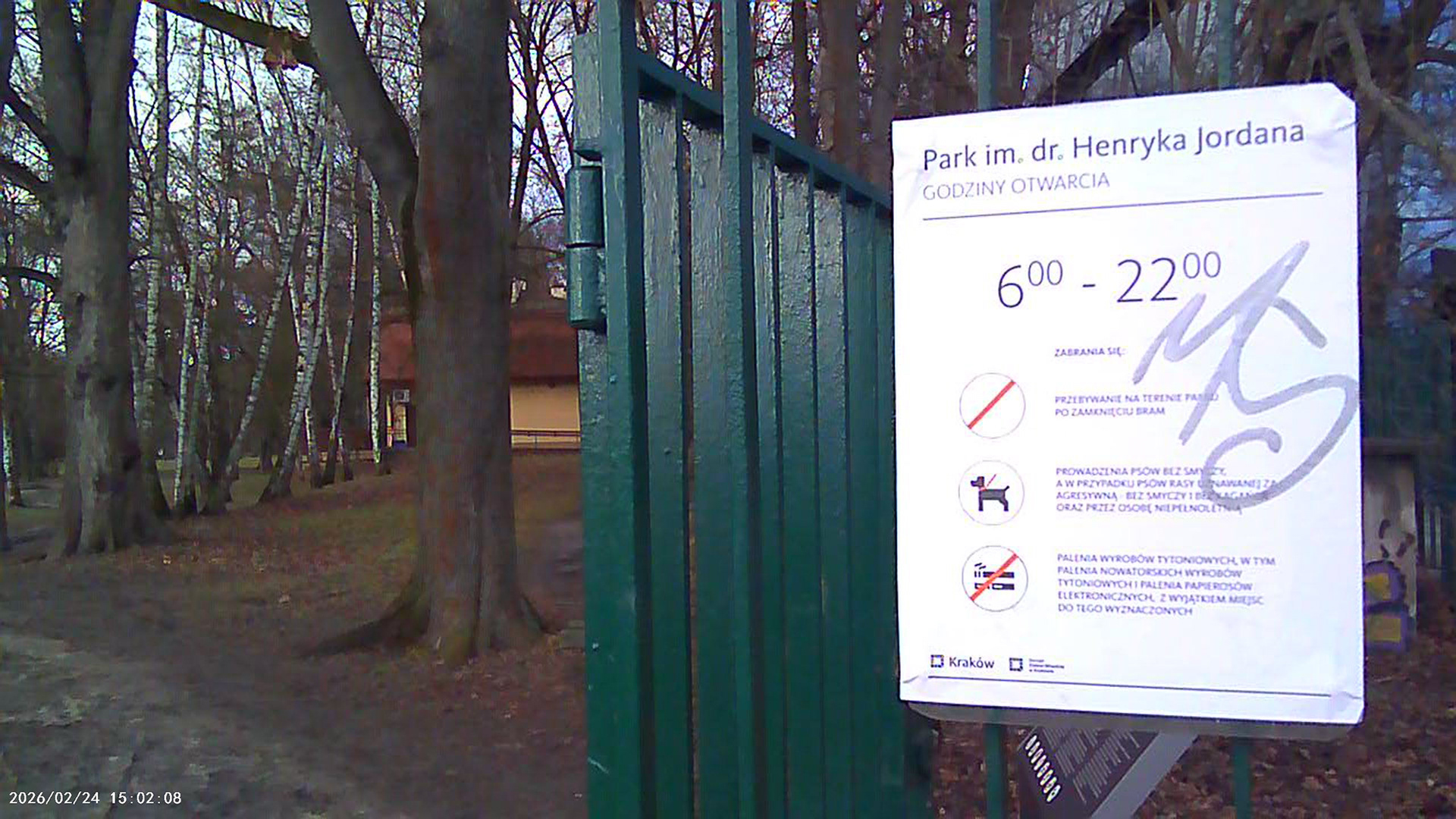 Zrobione G6 - © 2026 Tomasz Ryś