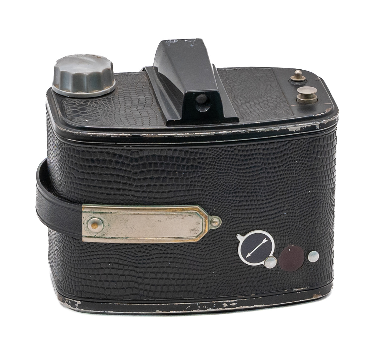 Agfa Clack - © 2026 Tomasz Ryś