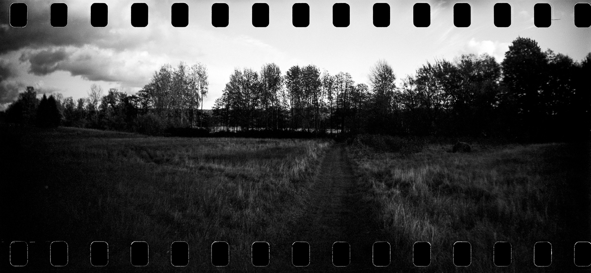 Biesowko, Warmia - © 2025 Tomasz Ryś