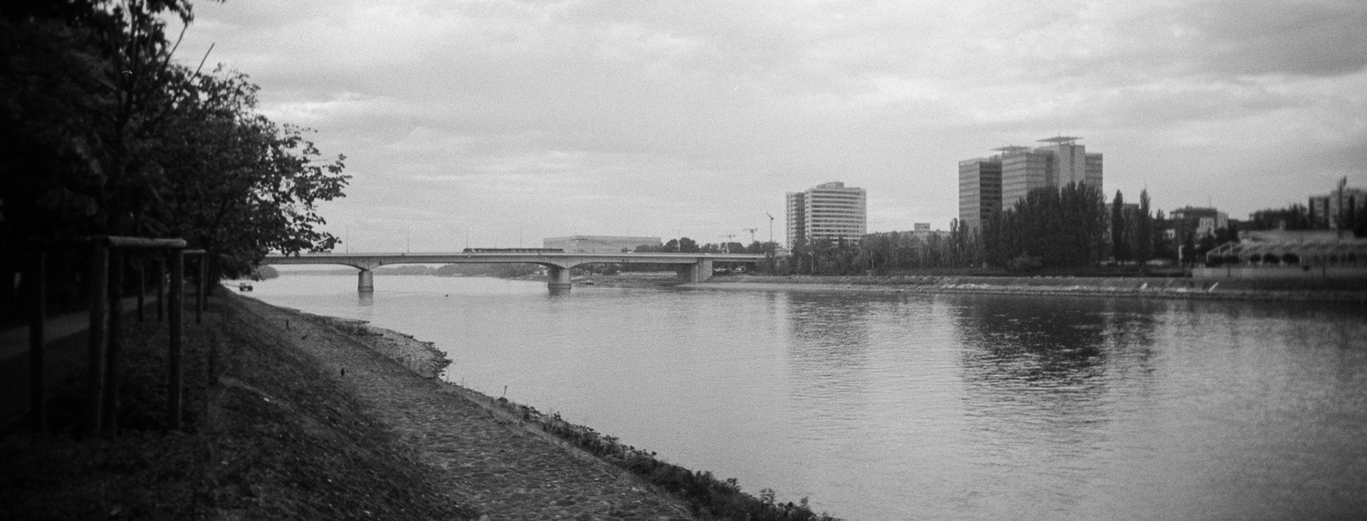 Budapeszt. Dunaj - © 2025 Tomasz Ryś