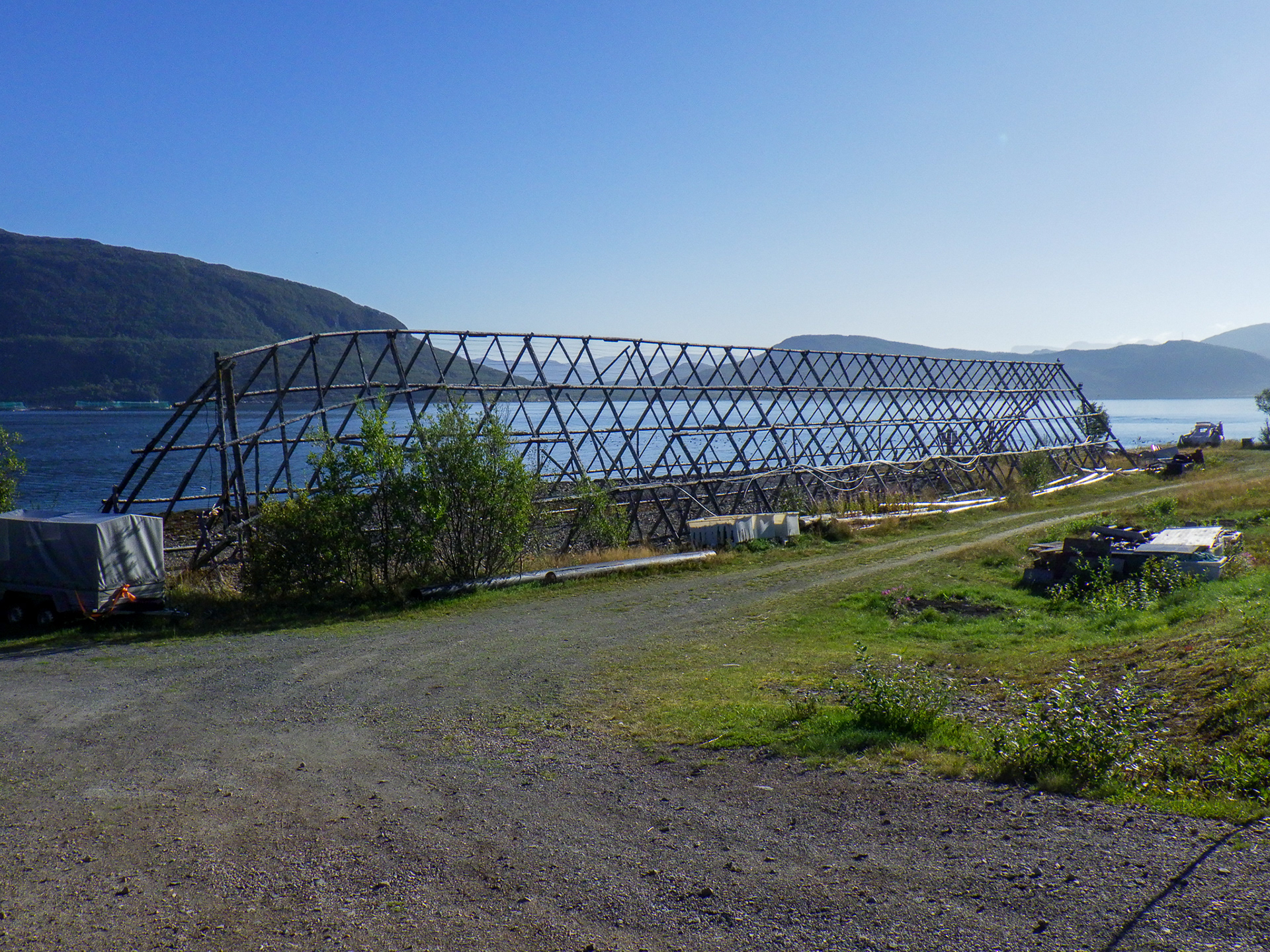 Uloya, Norwegia - © 2024, 2025 Tomasz Ryś