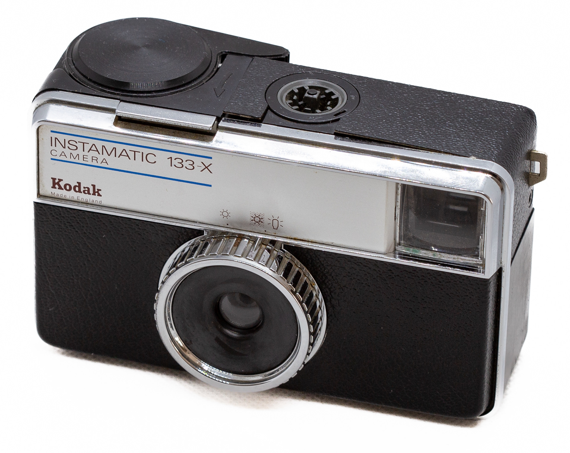 INSTAMATIC 133X