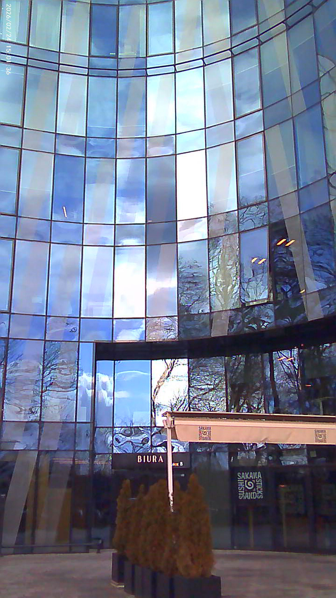 Zrobione G6 - © 2026 Tomasz Ryś