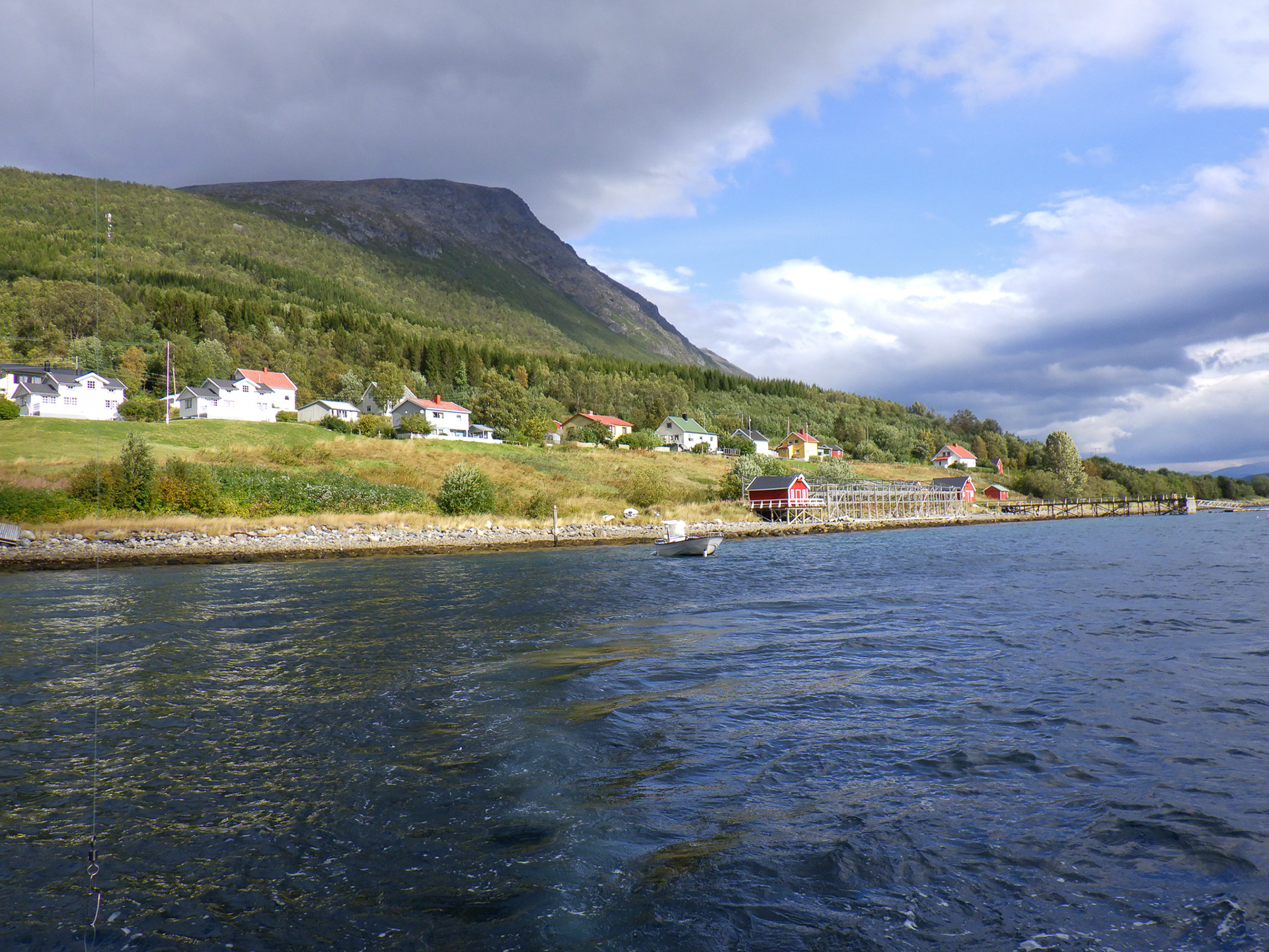 Uloya, Norwegia - © 2024, 2025 Tomasz Ryś