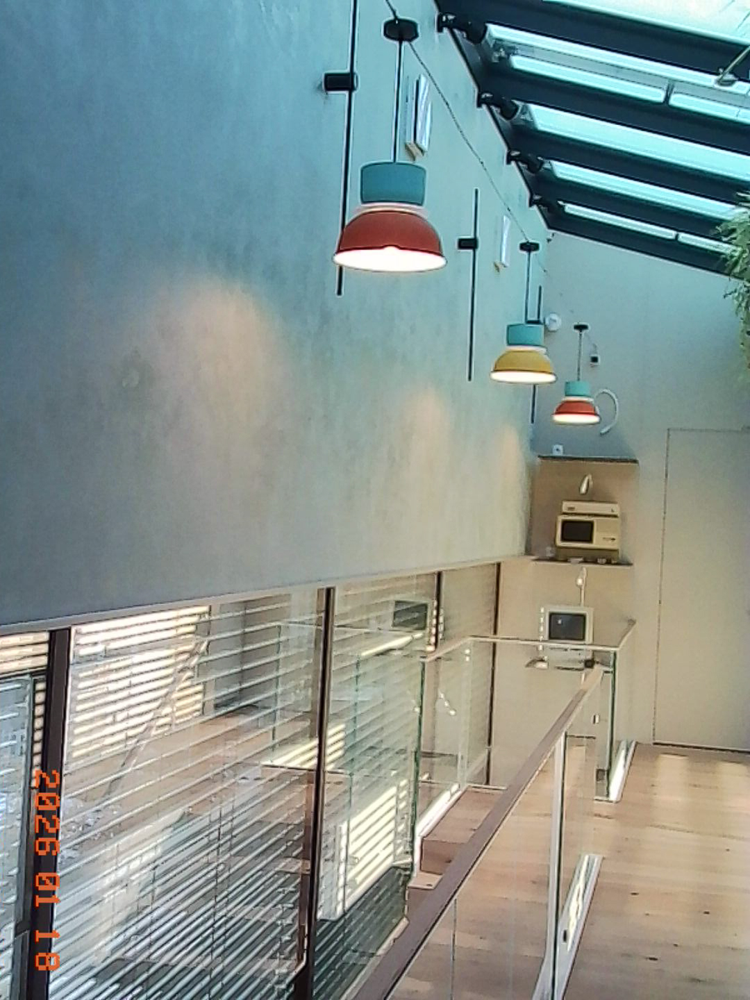 Zrobione Kodak Charmera - © 2026 Tomasz Ryś