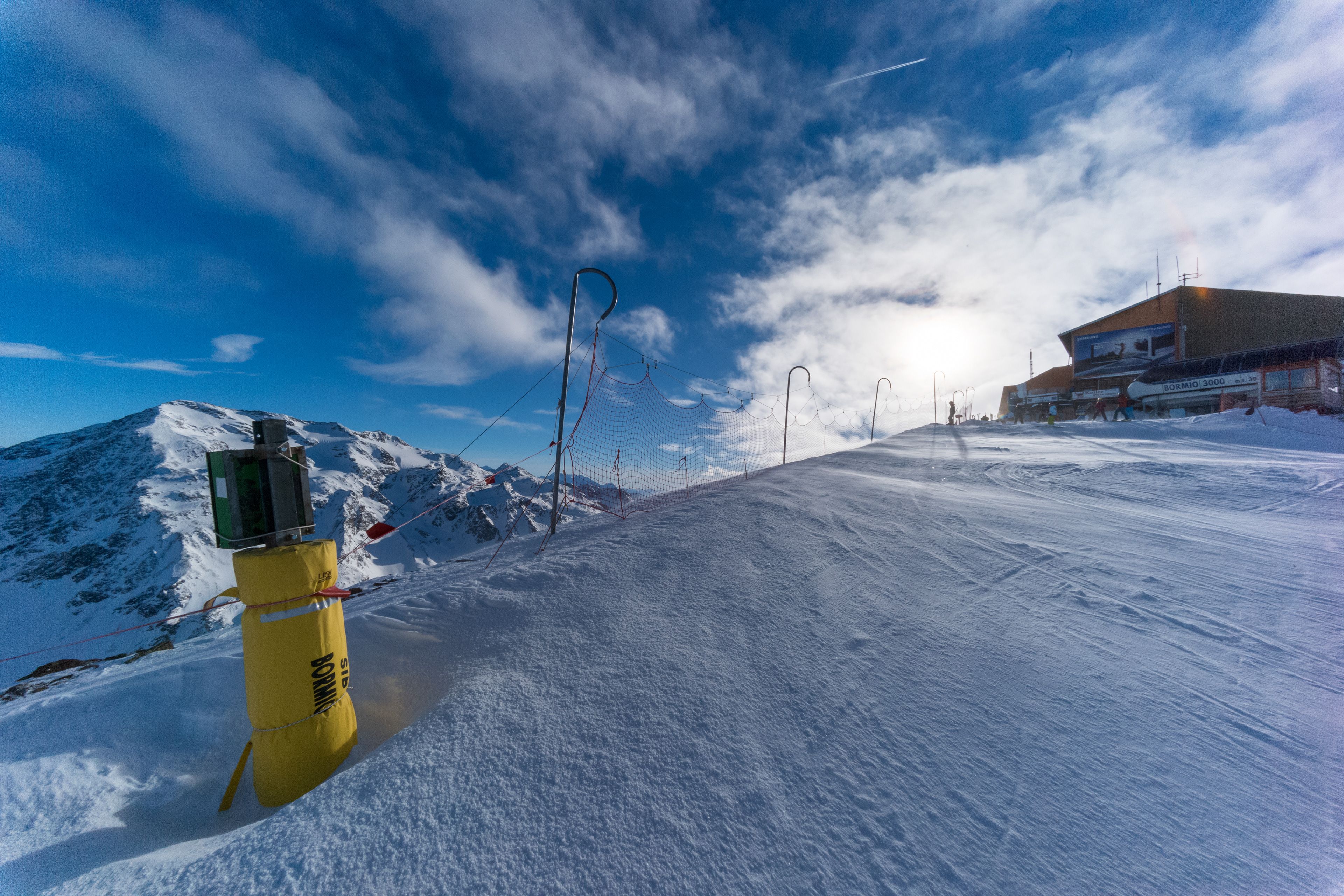 Bormio, Italy
