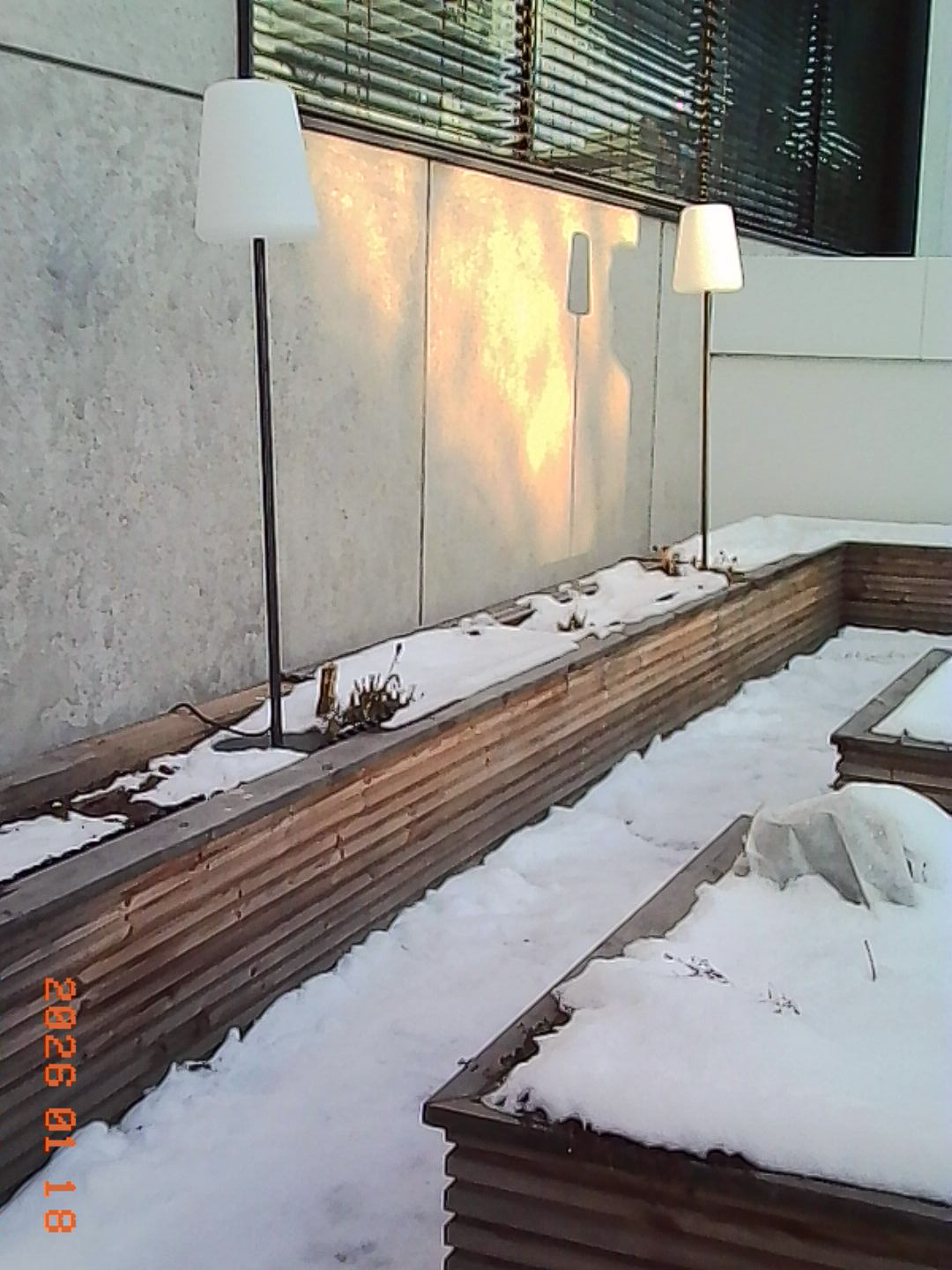 Zrobione Kodak Charmera - © 2026 Tomasz Ryś