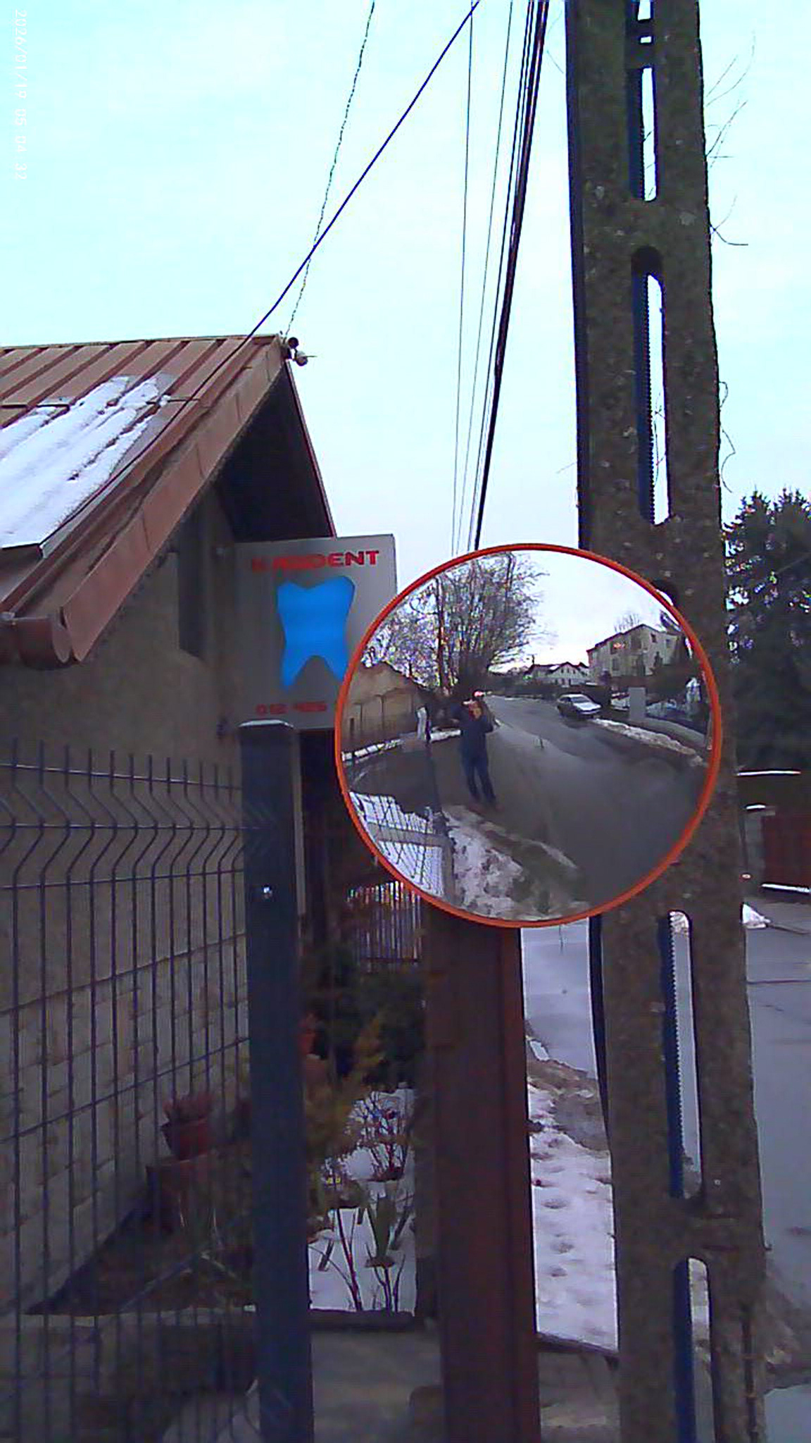 Zrobione G6 - © 2026 Tomasz Ryś