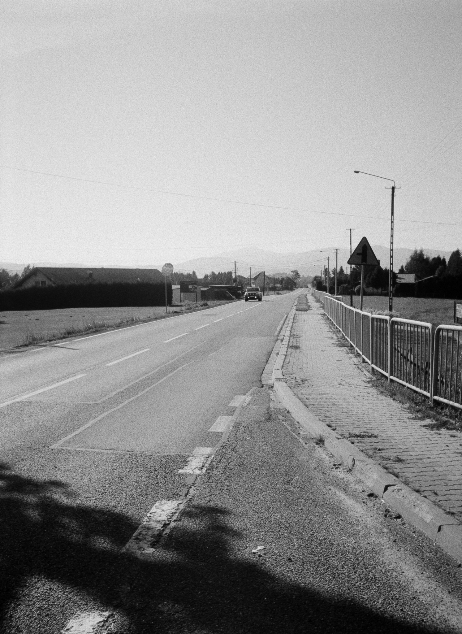 Skomielna - © 2025 Tomasz Ryś