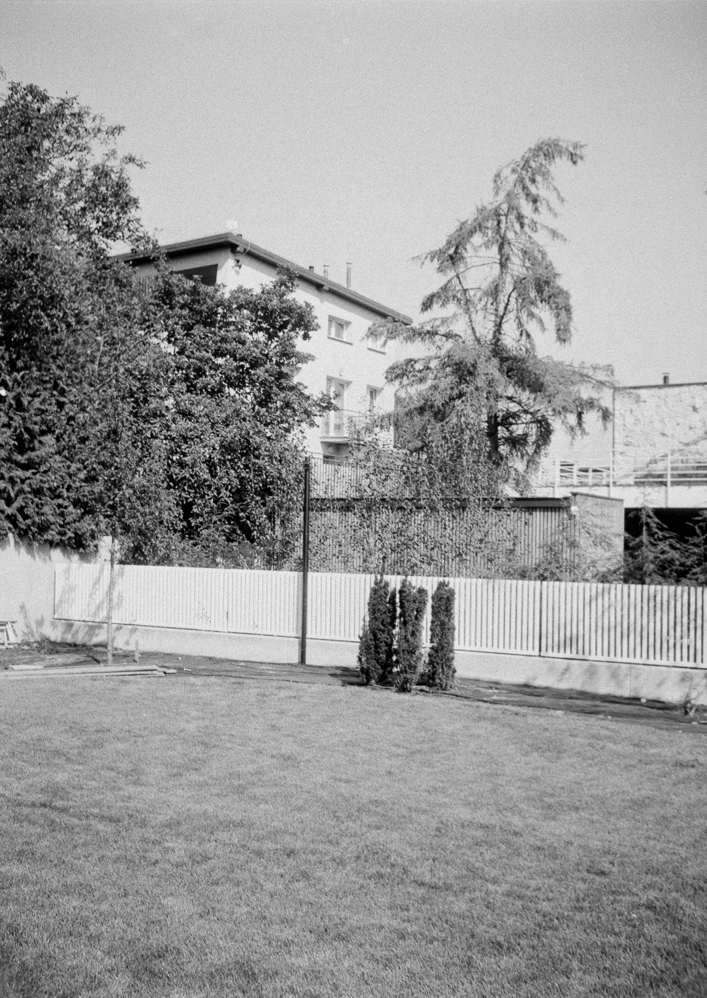 Kraków - © 2025 Tomasz Ryś