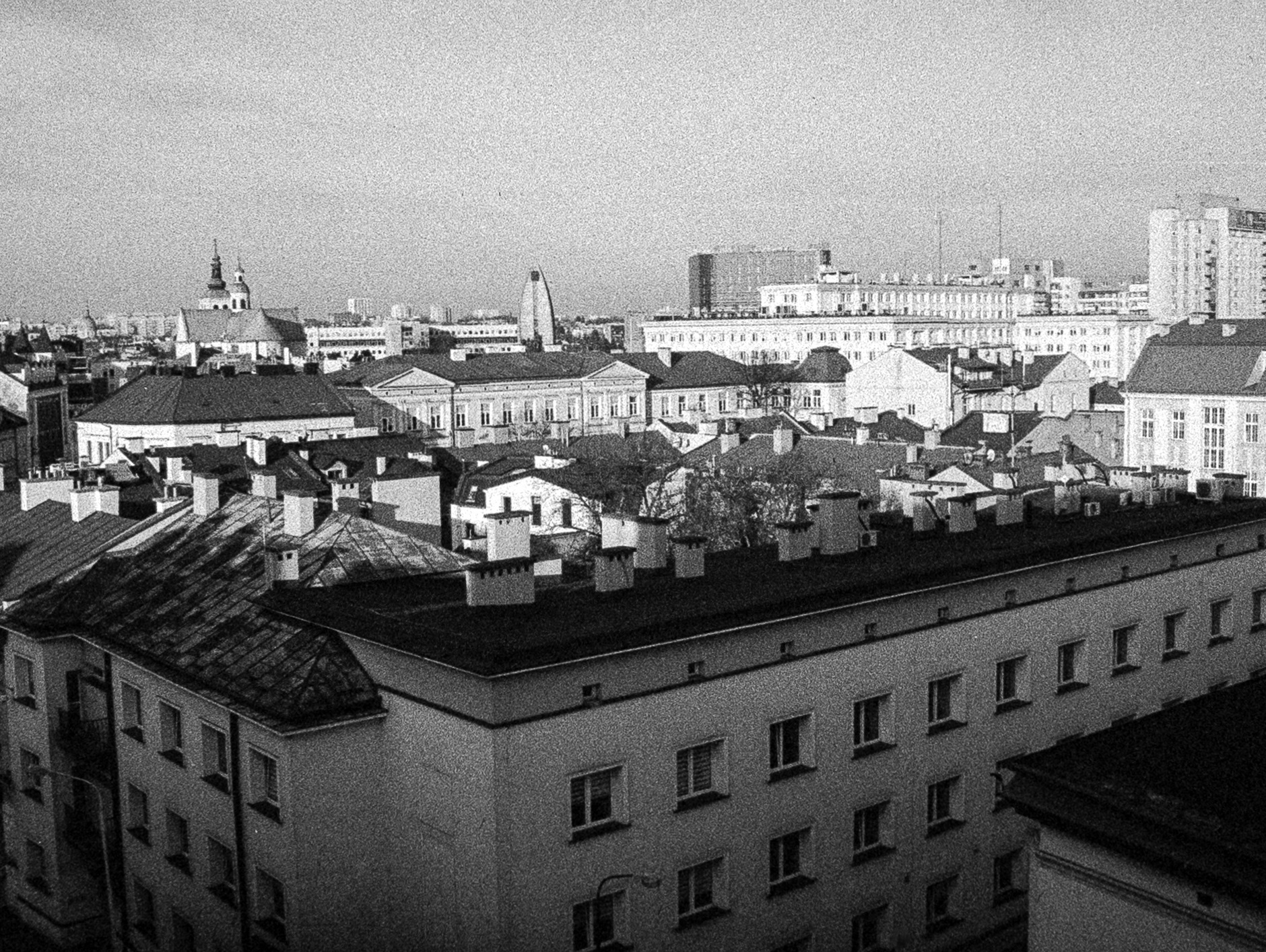 Rzeszów © 2025 Tomasz Ryś