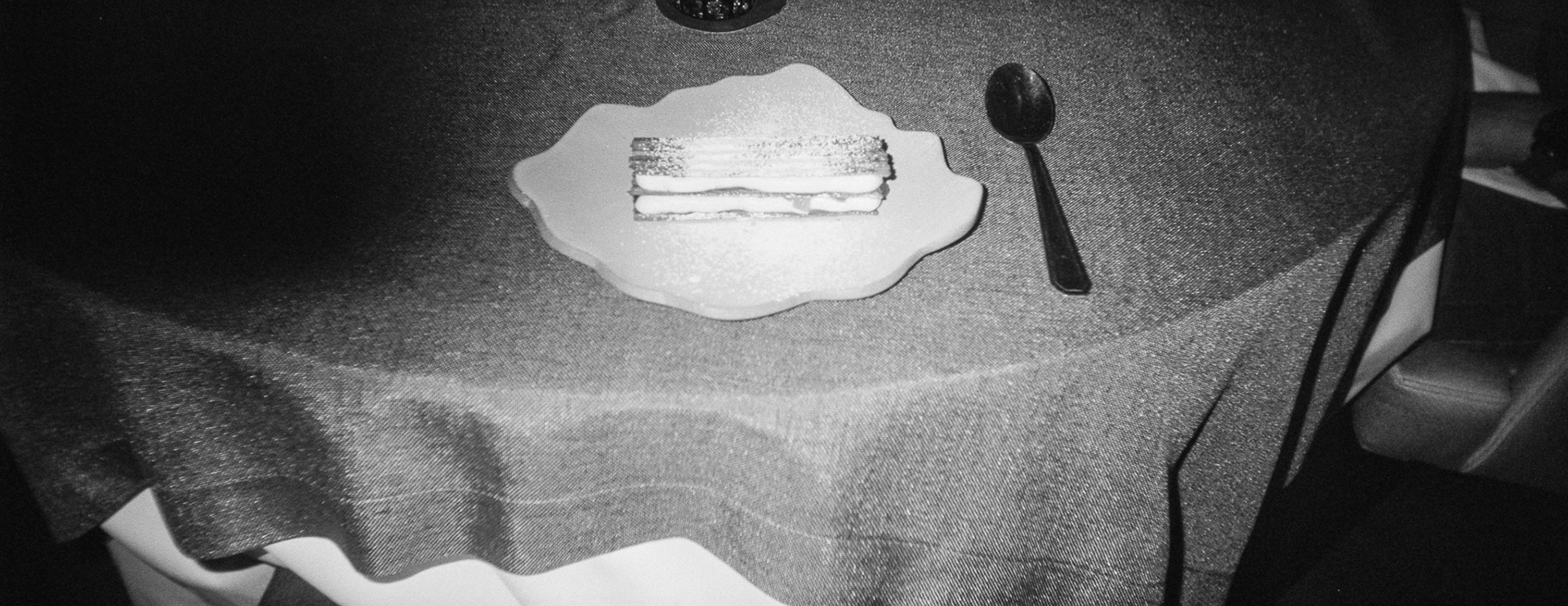 Budapeszt. Przykład pracy lampy - © 2025 Tomasz Ryś