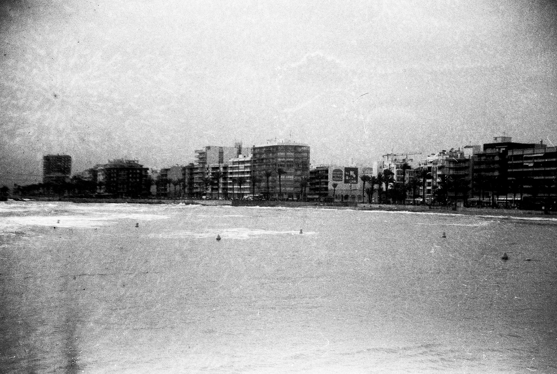 Torrevieja _ © 2024 Tomasz Ryś