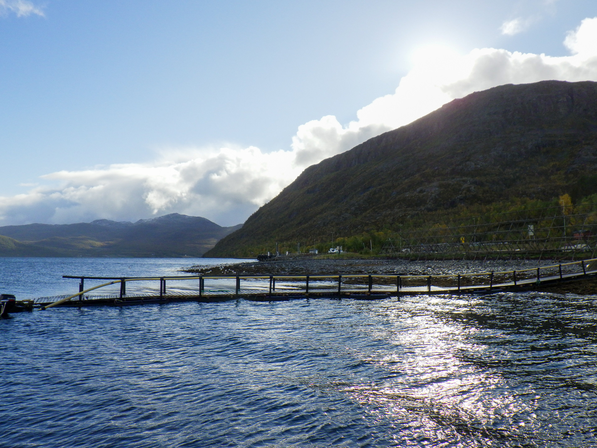 Uloya, Norwegia - © 2024, 2025 Tomasz Ryś