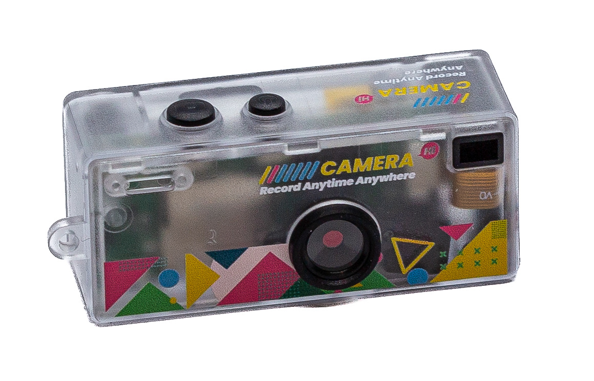 G6 Thumb Camera - © 2026 Tomasz Ryś