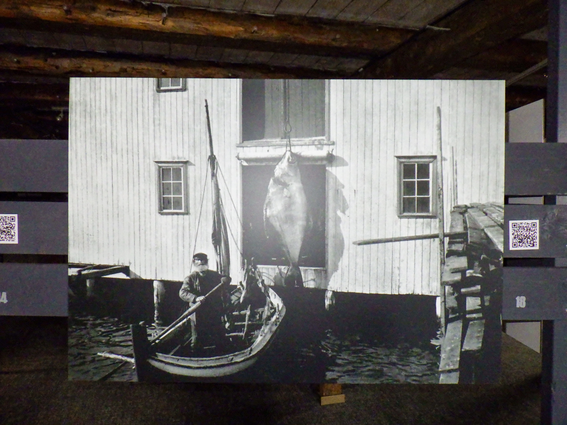 Uloya, Norwegia - © 2024, 2025 Tomasz Ryś