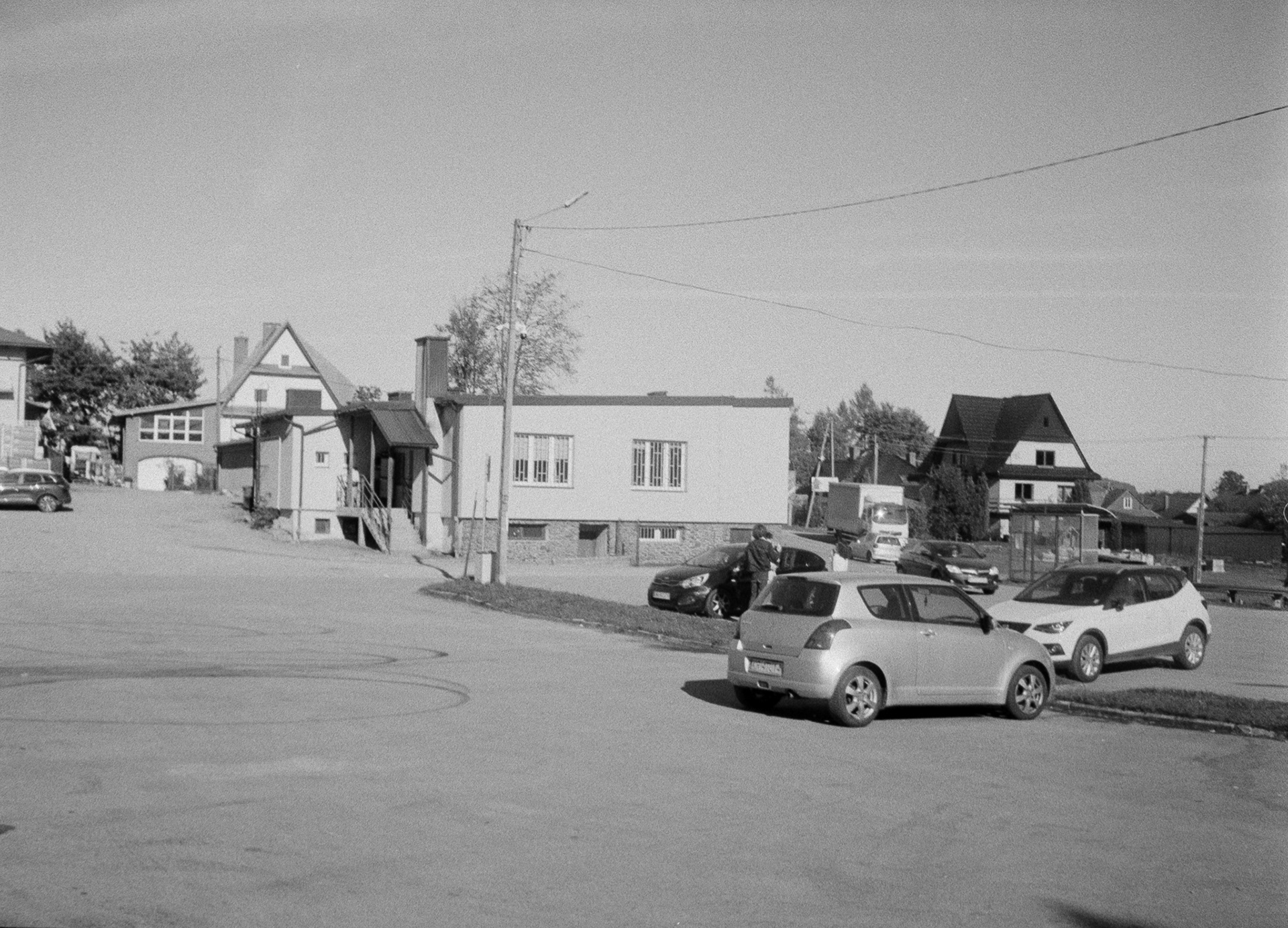 Sidzina - © 2025 Tomasz Ryś