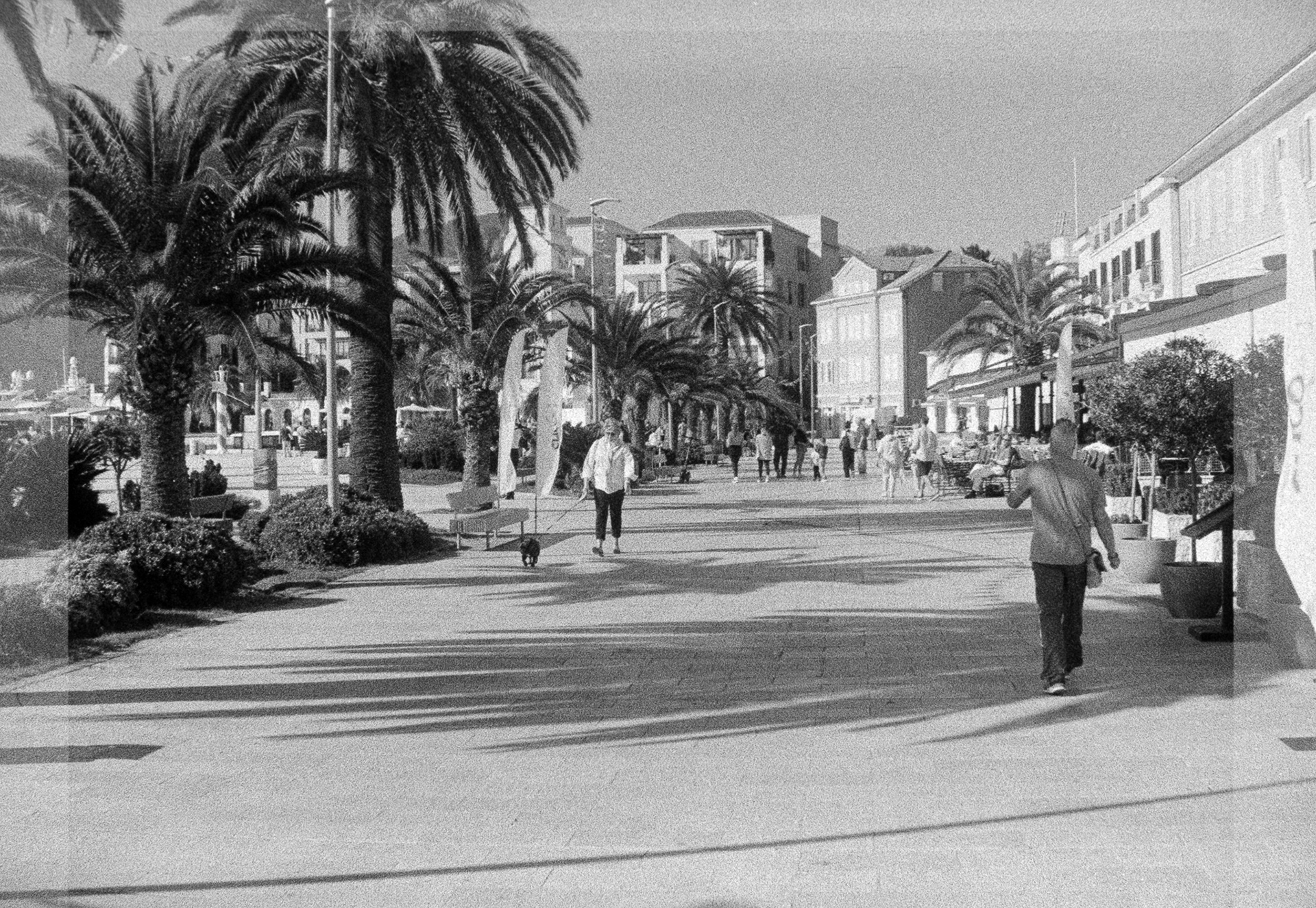 Tivat, Czarnogóra - © 2025 Tomasz Ryś