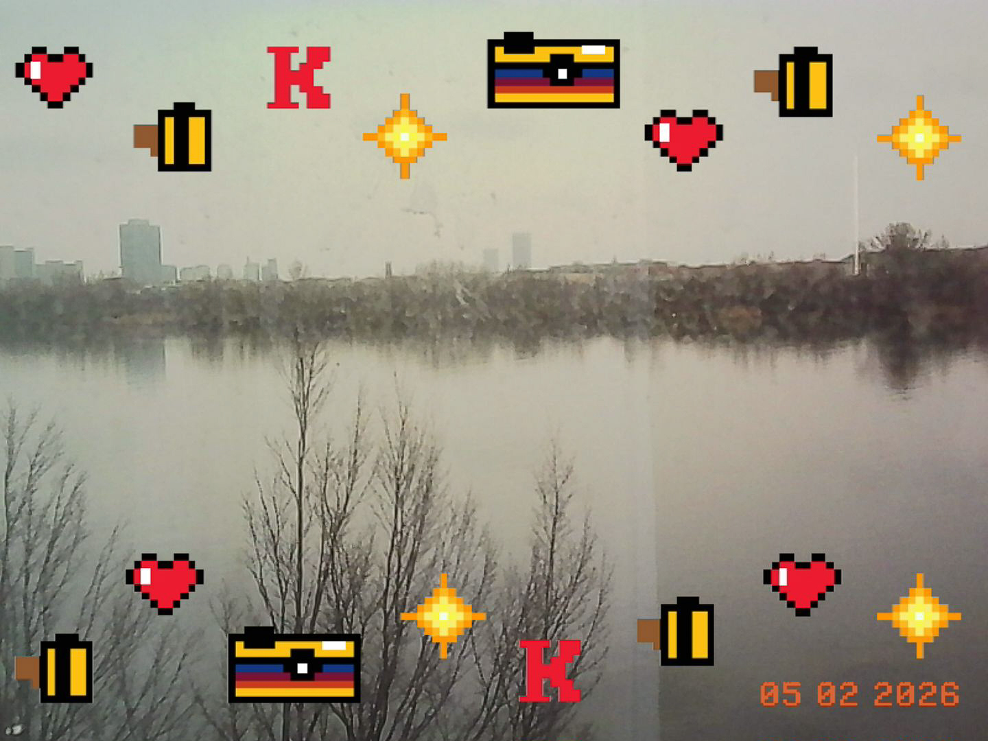 Dunaj, Wiedeń, Austria - © 2026 Tomasz Ryś