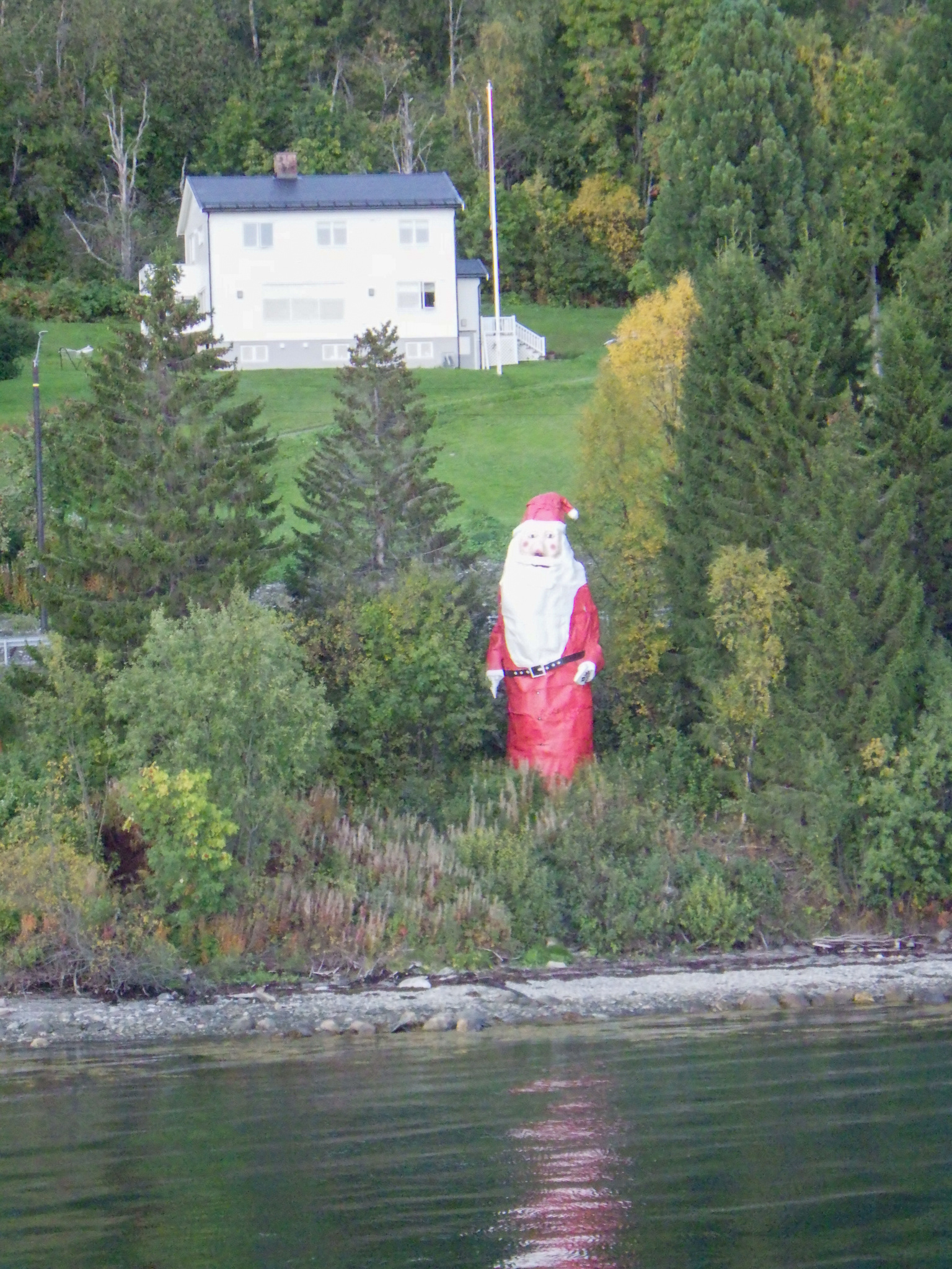 Uloya, Norwegia - © 2024, 2025 Tomasz Ryś