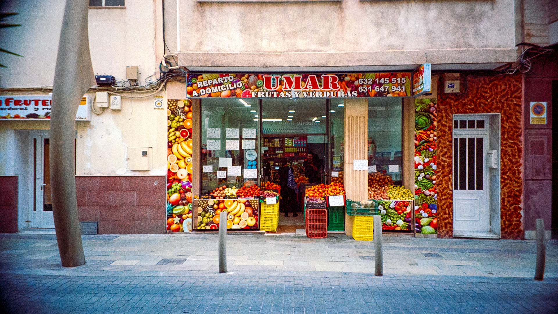 Torravieja, Hiszpania - © 2024 Tomasz Ryś