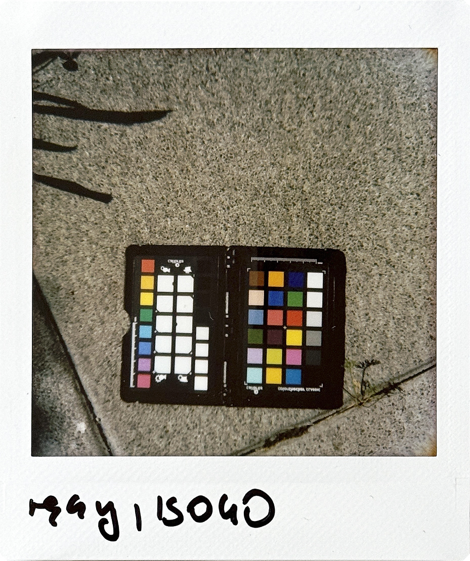 NINM, Fujifilm SQUEARE. © 2024 Tomasz Ryś