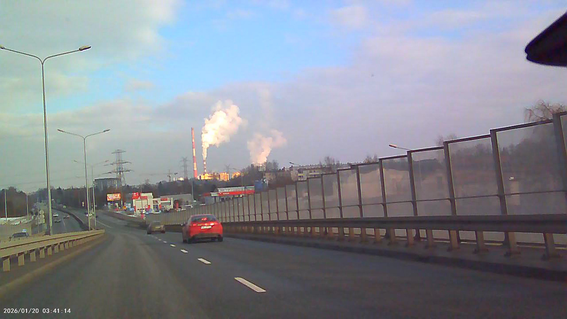 Zrobione G6 - © 2026 Tomasz Ryś