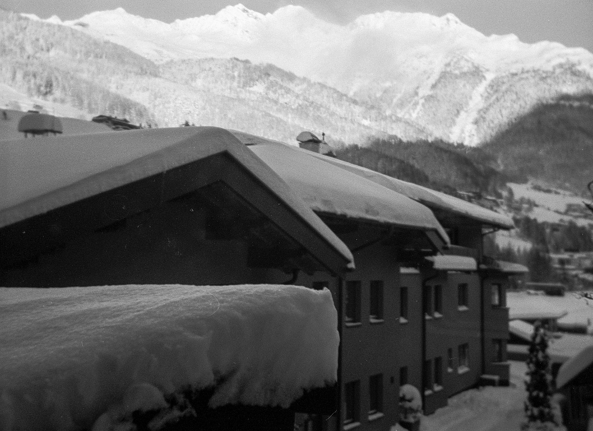 © 2023 Tomasz Ryś, Solden, Austria