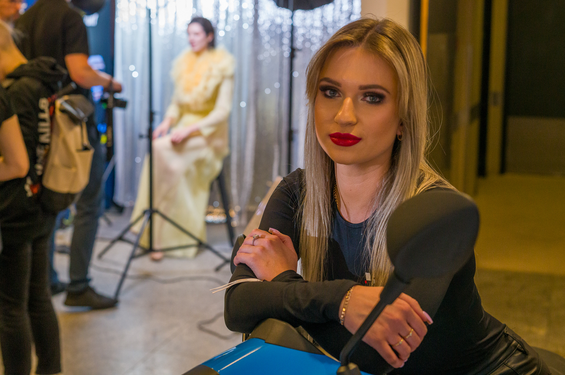 Zdjęcie wykonane podczas Festiwalu Fotoforma 2024 - © 2024 Tomasz Ryś