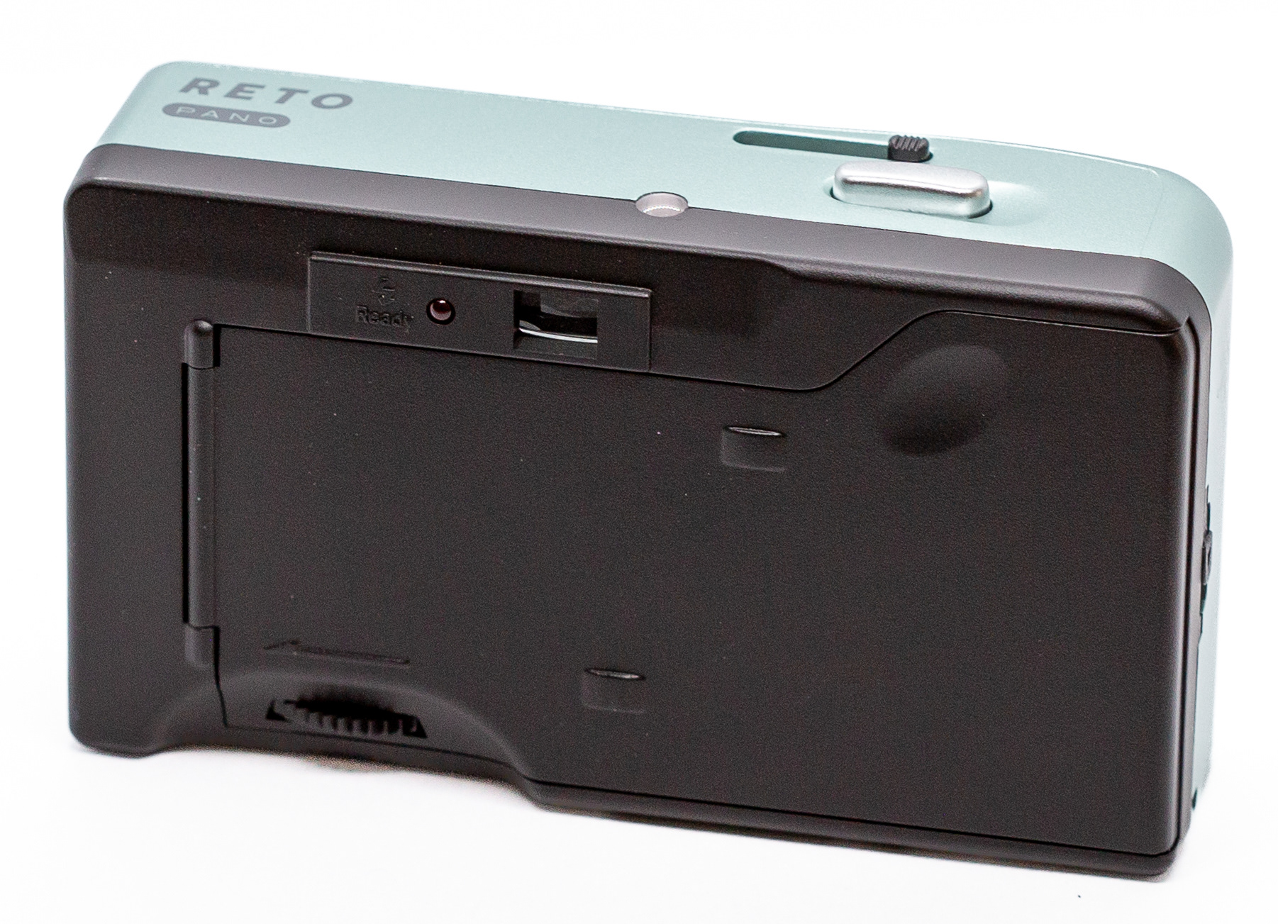 RETO Pano. Tył  - © 2025 Tomasz Ryś