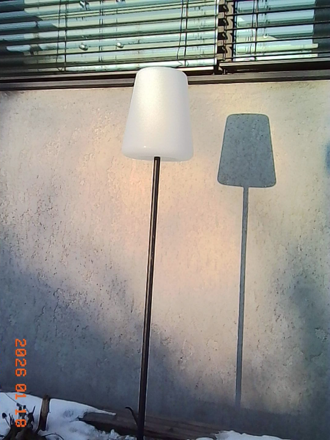 Zrobione Kodak Charmera - © 2026 Tomasz Ryś