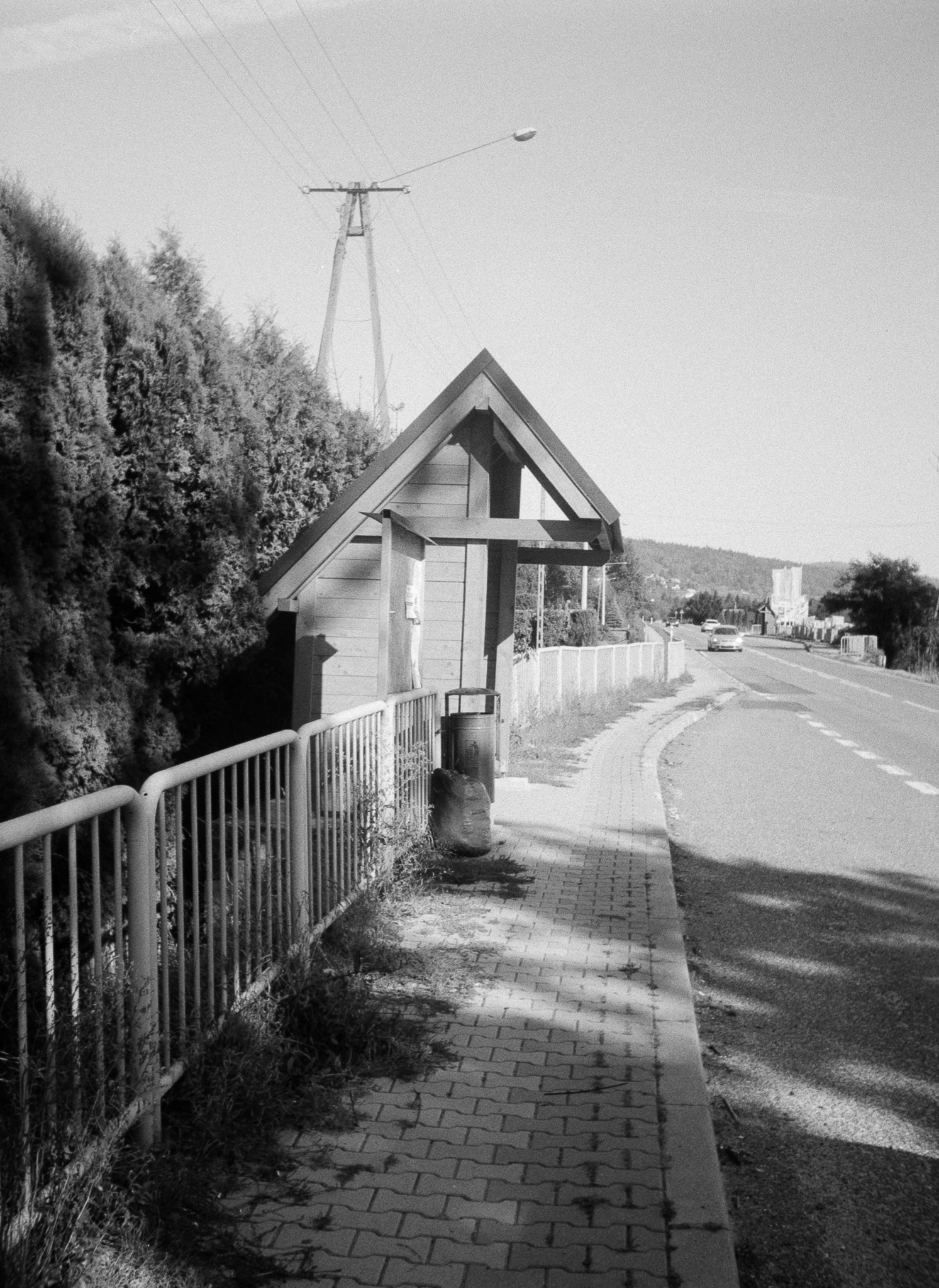 Skomielna - © 2025 Tomasz Ryś