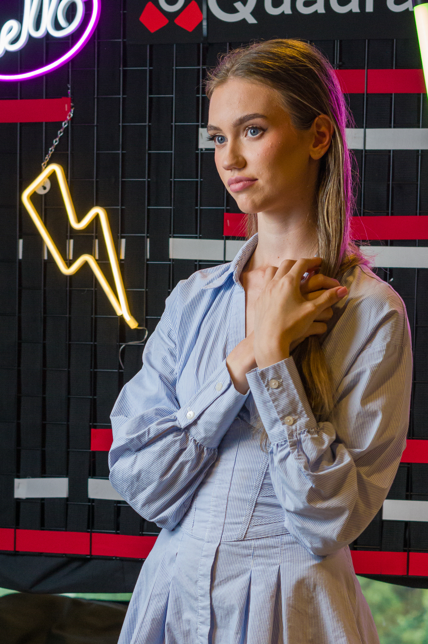 Zdjęcie wykonane podczas Festiwalu Fotoforma 2024 - © 2024 Tomasz Ryś