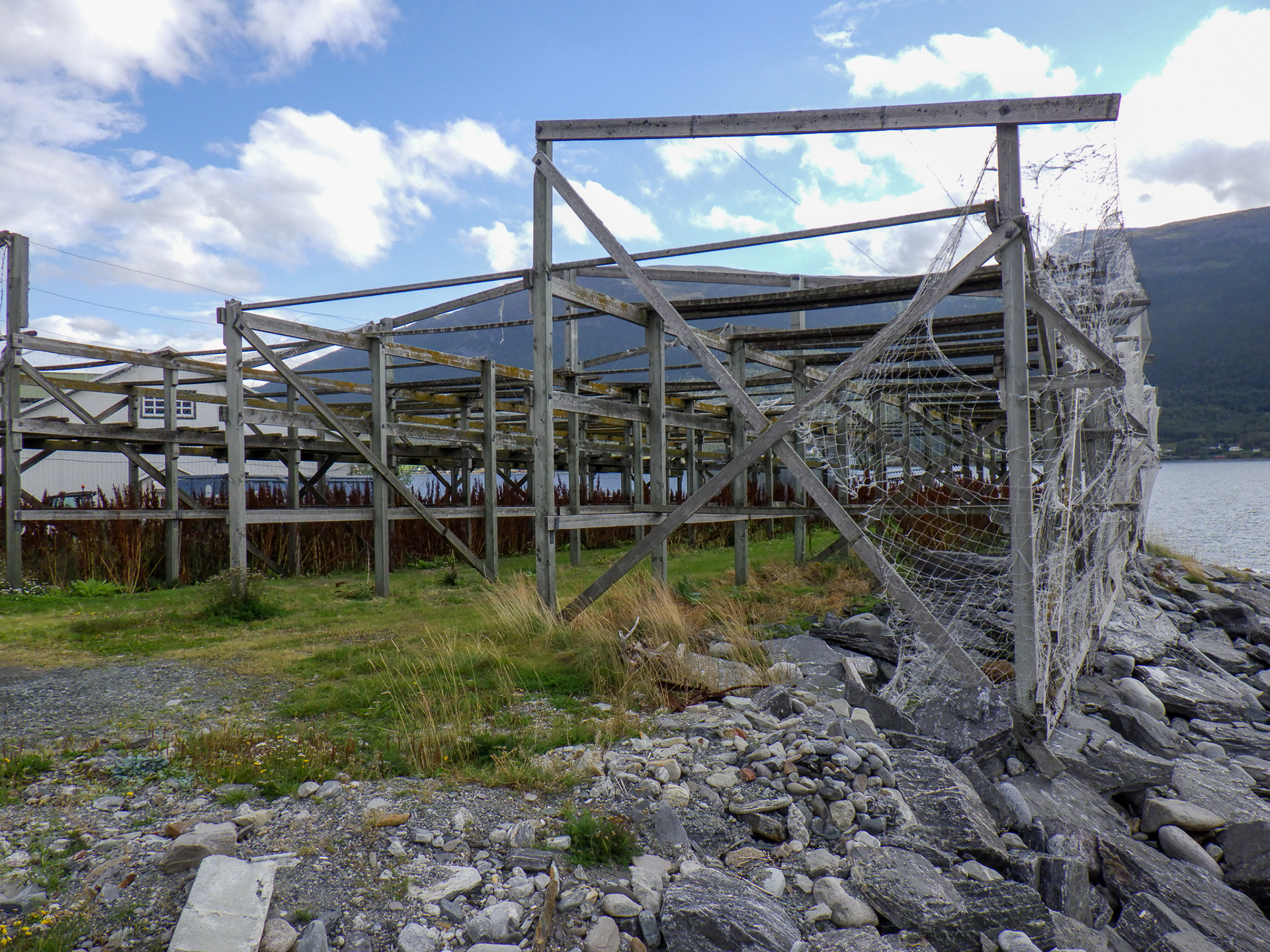 Uloya, Norwegia - © 2024, 2025 Tomasz Ryś