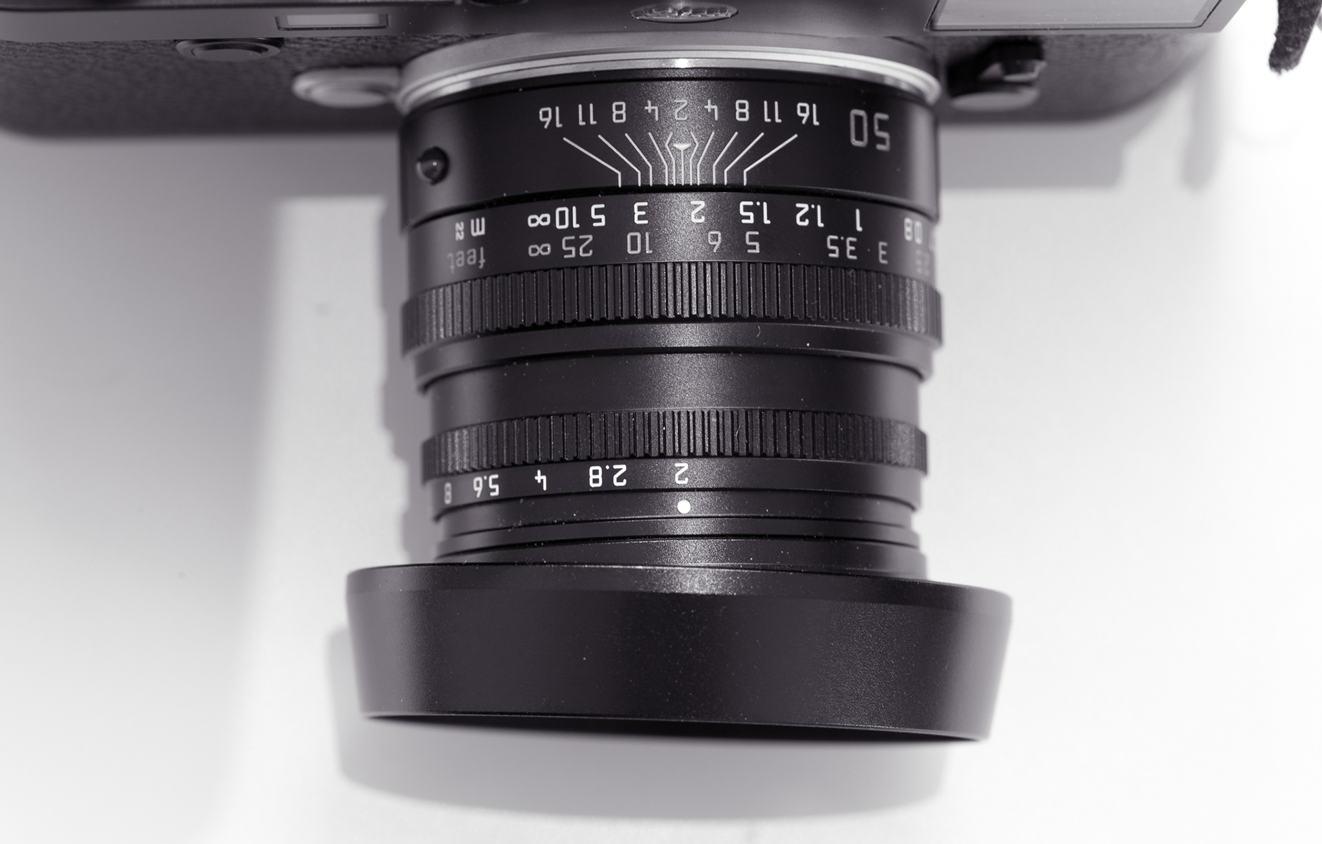 Canon EOS 6D, EF100, F2.8 Macro USM