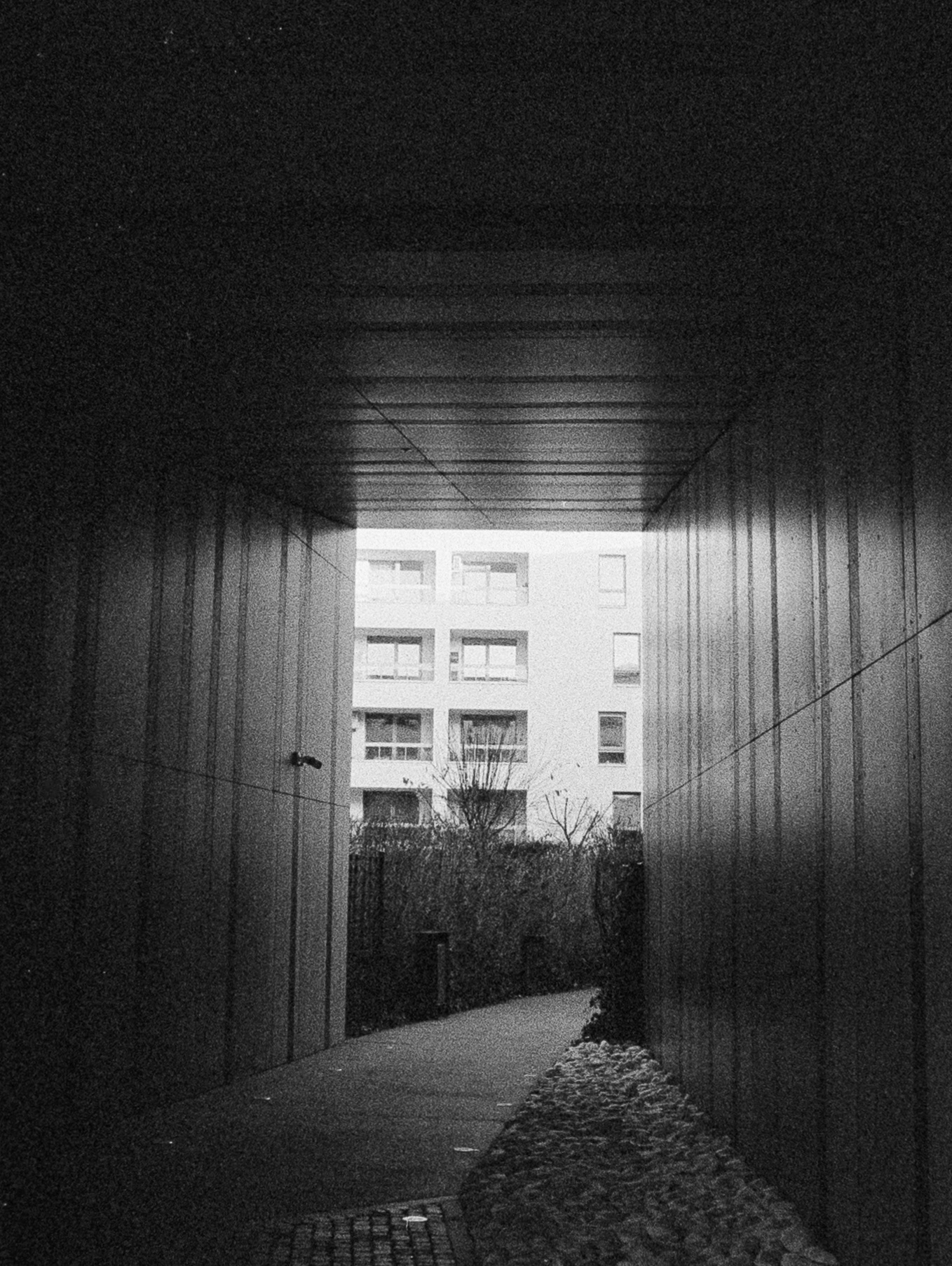 Warszawa © 2025 Tomasz Ryś