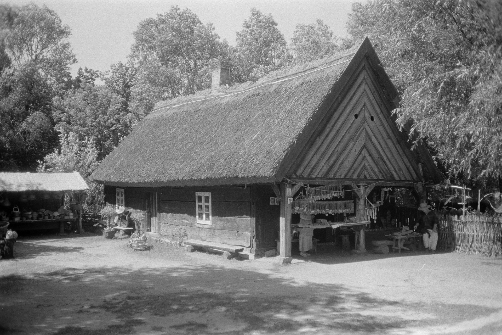Muzeum Biskupin - © 2024 Tomasz Ryś