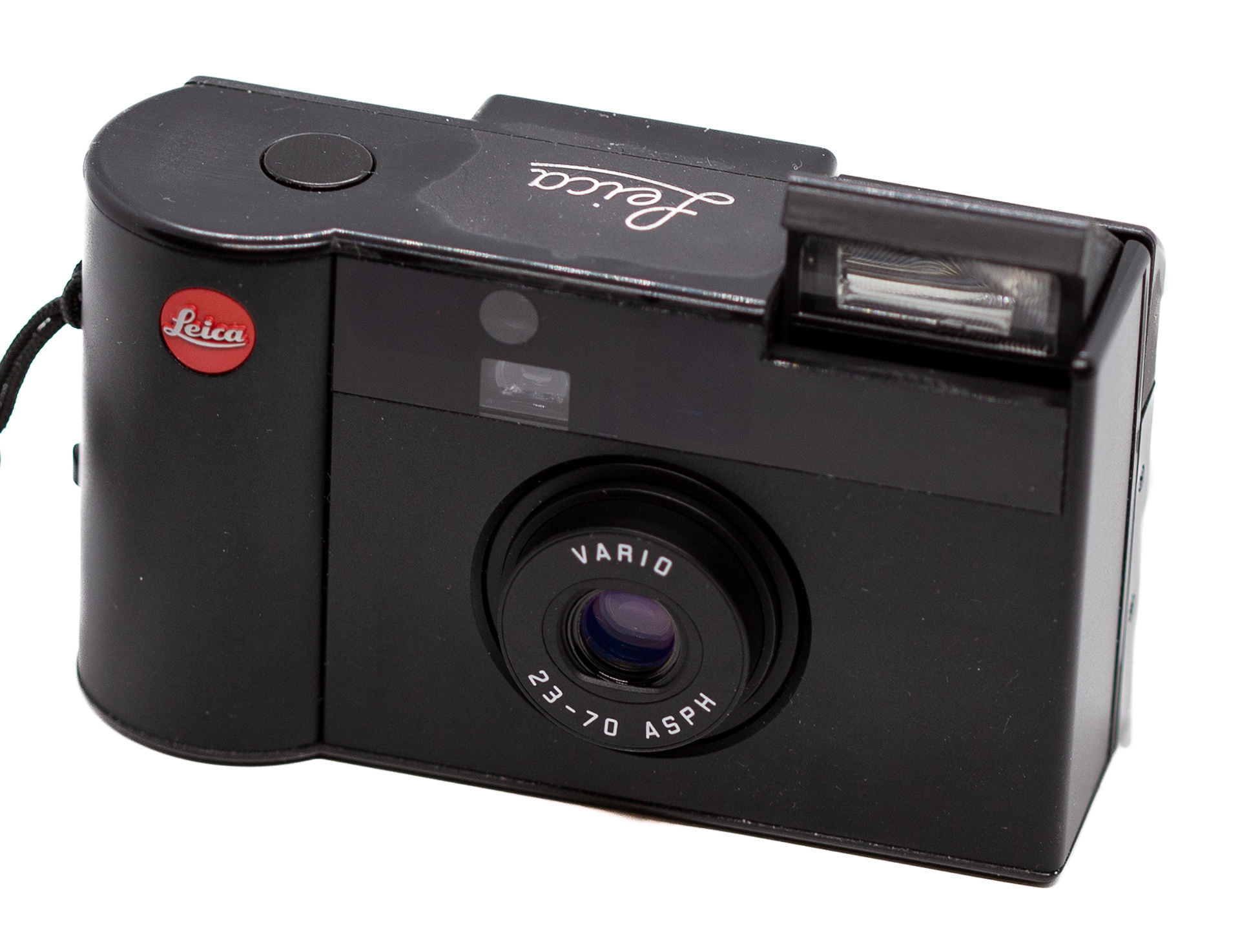 LEICA C11 - © 2024 Tomasz Ryś