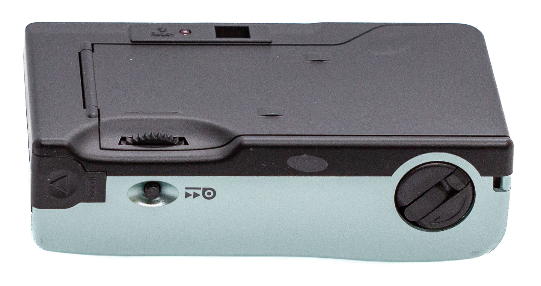 RETO Pano. Spód  - © 2025 Tomasz Ryś