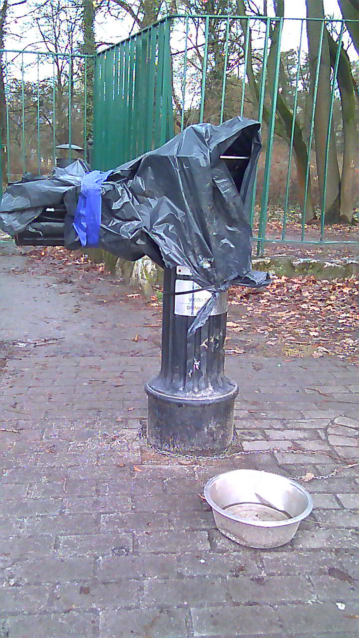 Zrobione G6 - © 2026 Tomasz Ryś