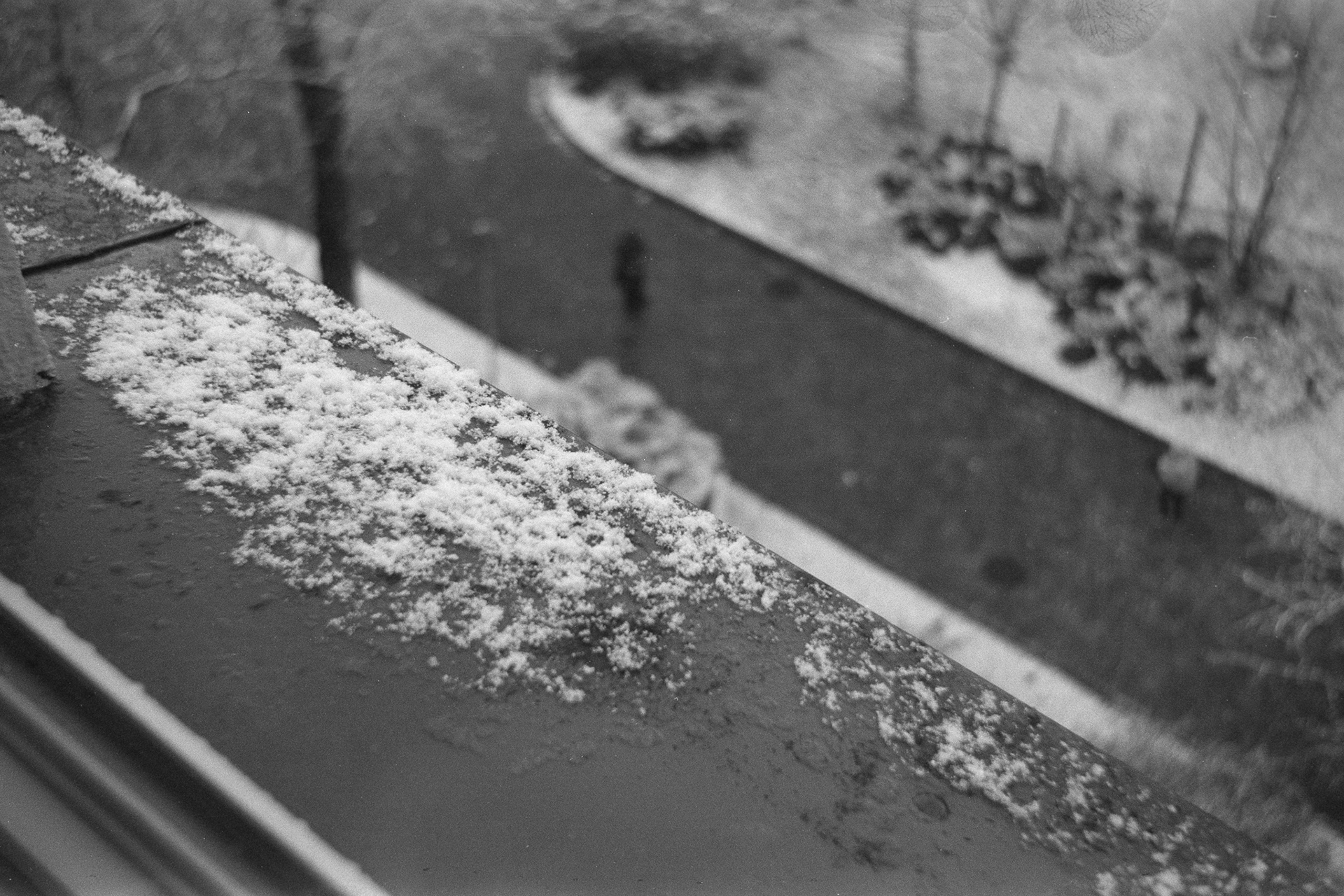 Kraków - © 2024 Tomasz Ryś