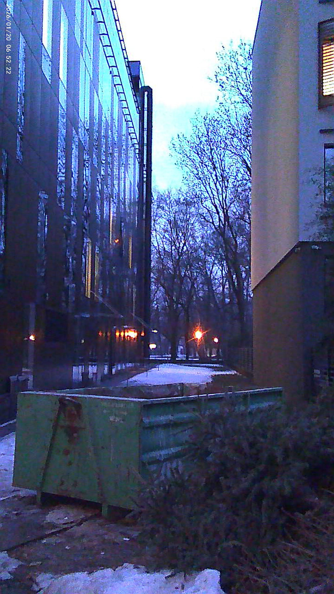 Zrobione G6 - © 2026 Tomasz Ryś