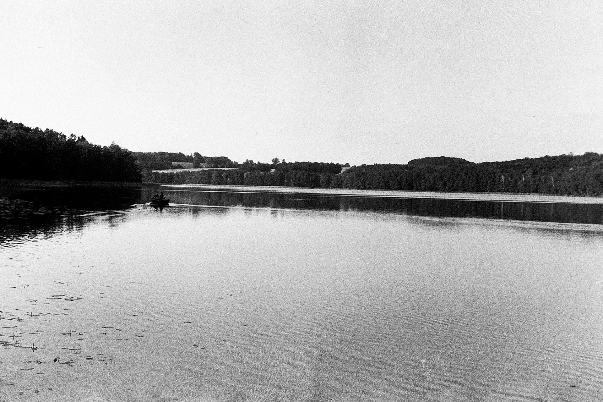 Biesówko, Warmia - © 2024 Tomasz Ryś