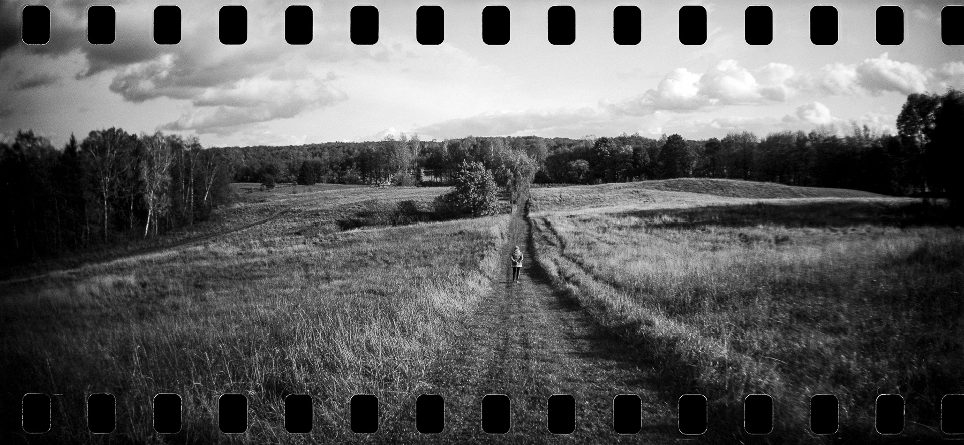 Biesowko, Warmia - © 2025 Tomasz Ryś