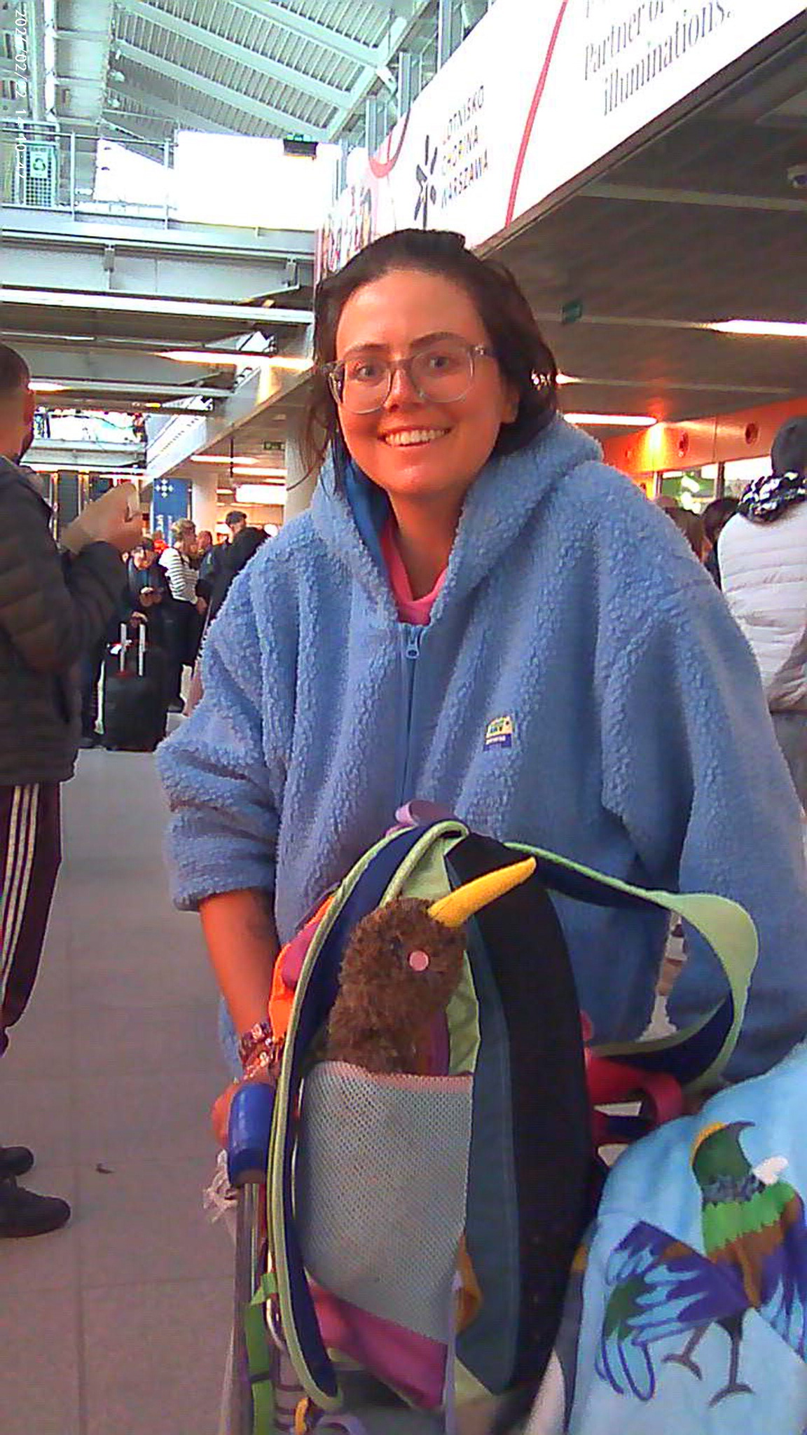 Zrobione G6 - © 2026 Tomasz Ryś