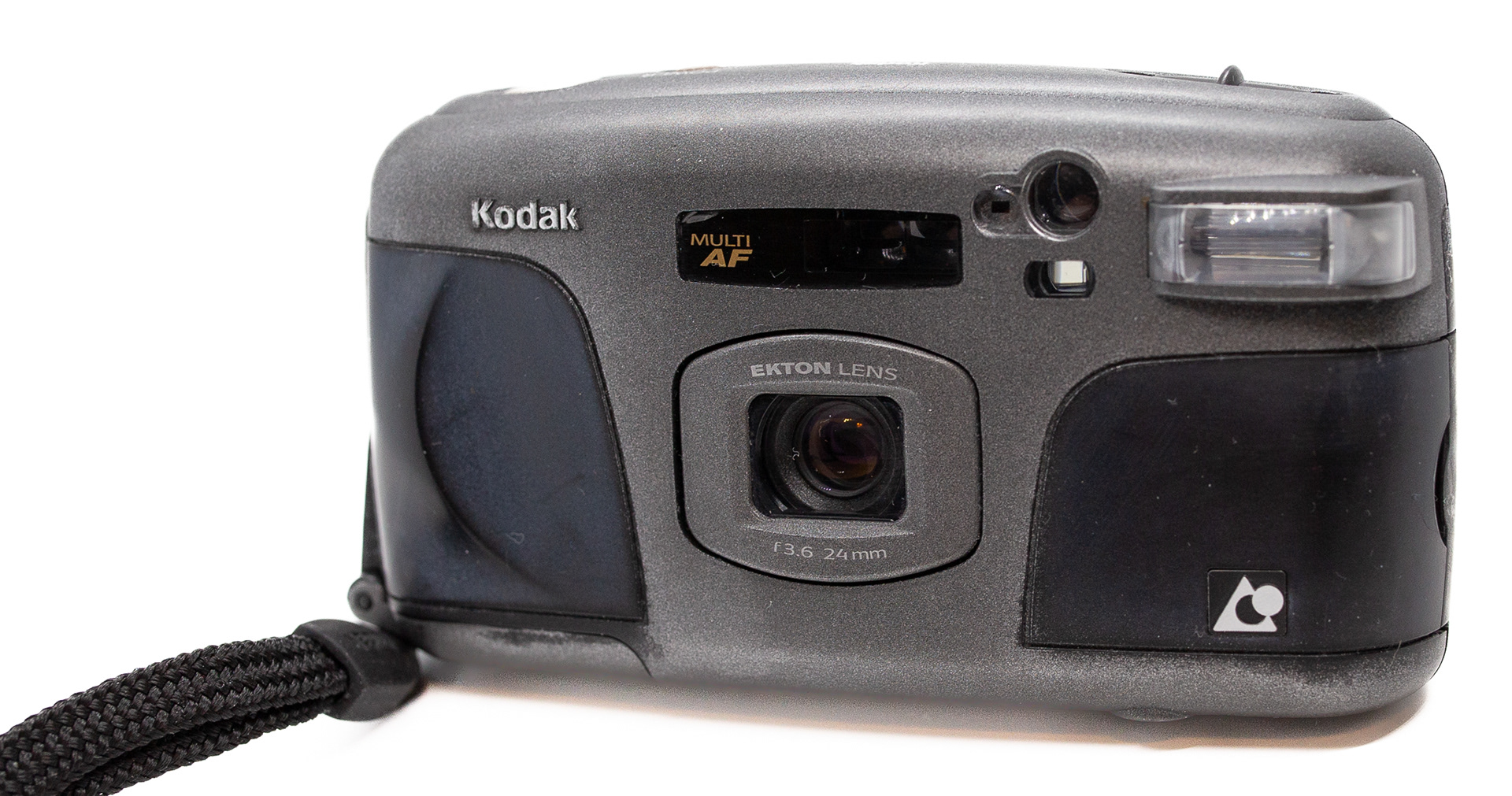 Kodak Advantix 3600ix - © 2024 Tomasz Ryś